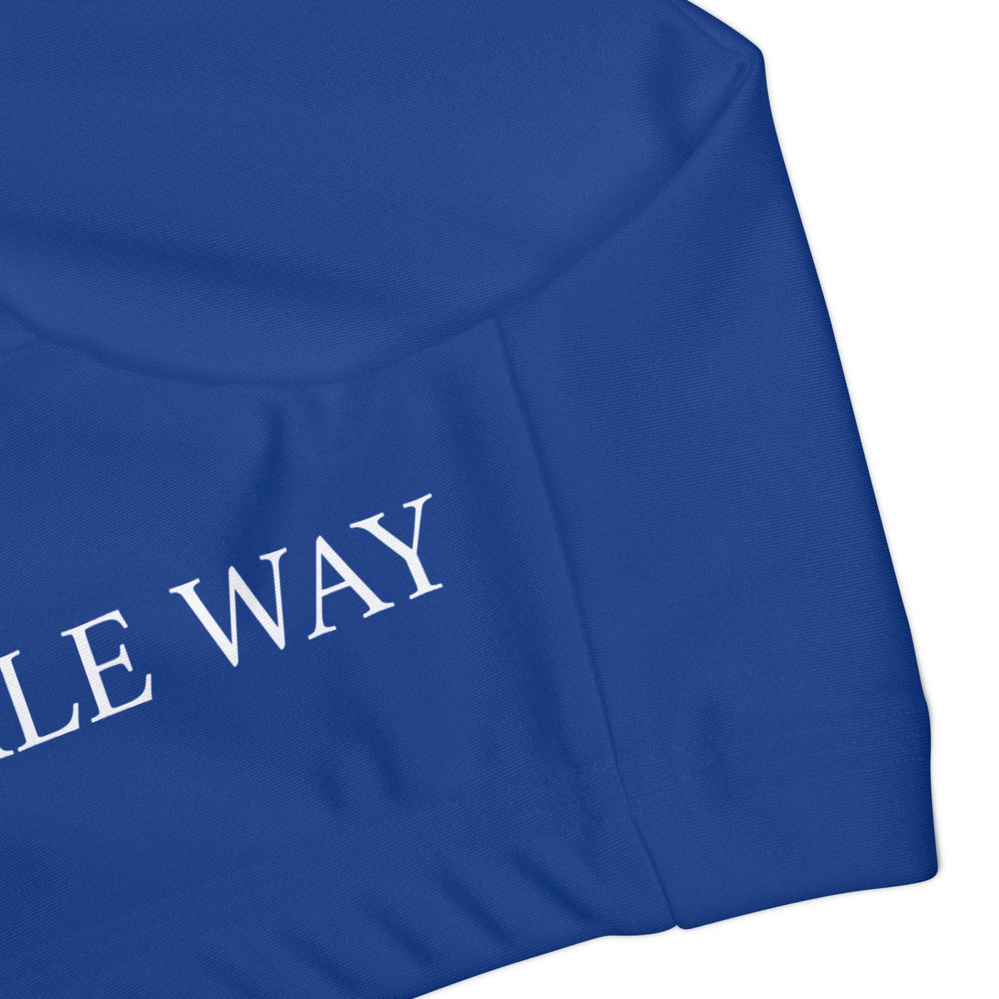 Royalenova Girls Racerback Sports Bra