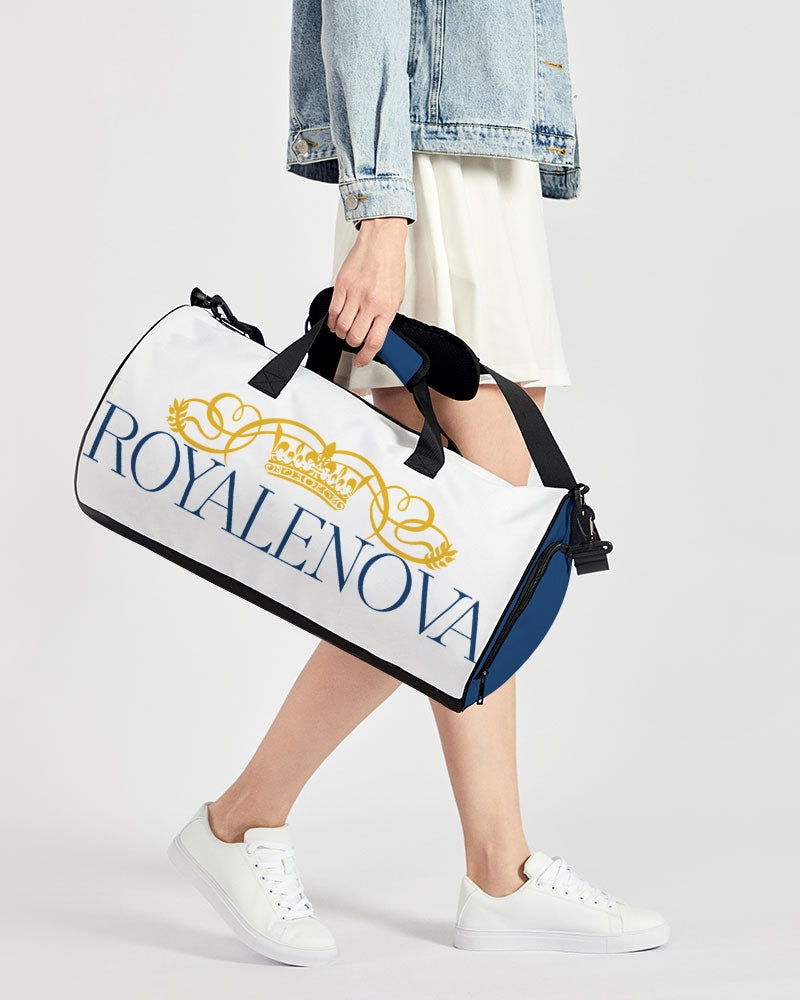 Royalenova Sports Duffle Bag