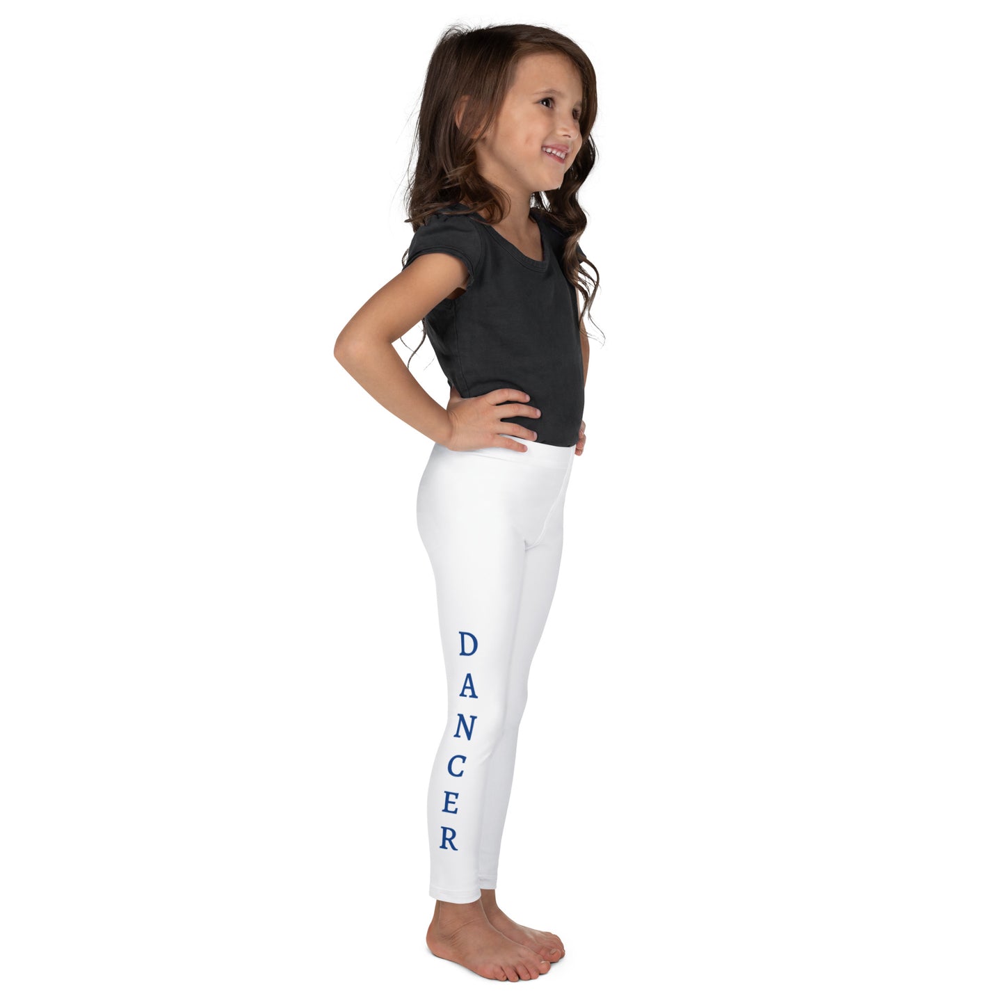Royalenova Toddler/Kids Dancer Leggings