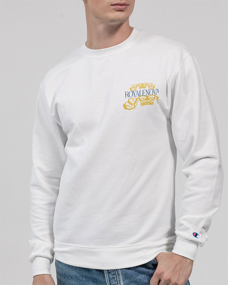 Royalenova Unisex Sweatshirt | Champion