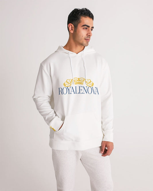 Royalenova Men's Hoodie