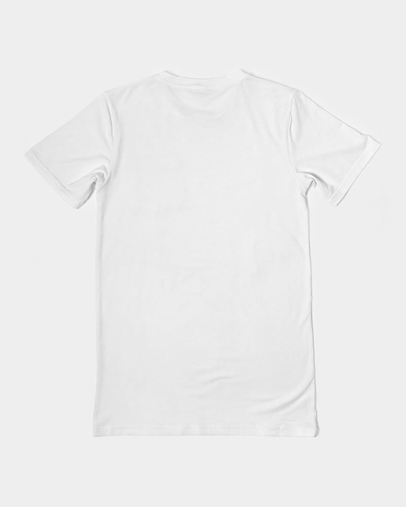 Royalenova Varsity R Style Men's Everyday Pocket Tee