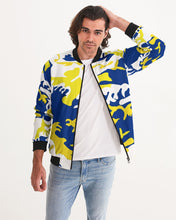 Load image into Gallery viewer, Curaçao Men&#39;s Bomber Jacket
