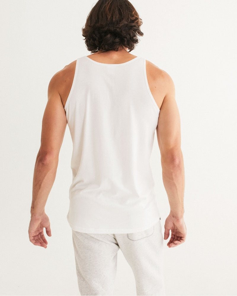 Royalenova Men's Tank