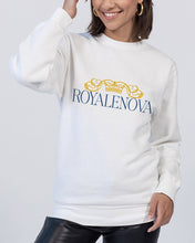 Load image into Gallery viewer, Royalenova Premium Crewneck Sweatshirt
