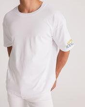 Load image into Gallery viewer, Royalenova Men&#39;s Premium Heavyweight T-Shirt
