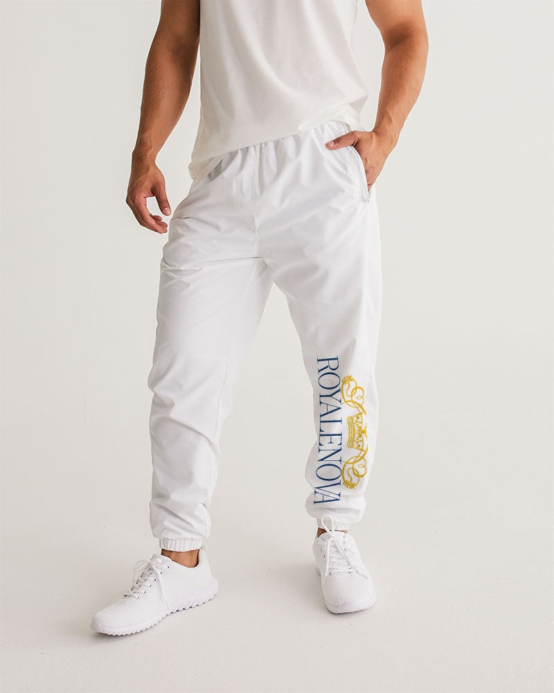 Royalenova Men's Track Pants