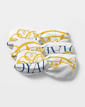 Load image into Gallery viewer, Royalenova  Twist Knot Headband Set

