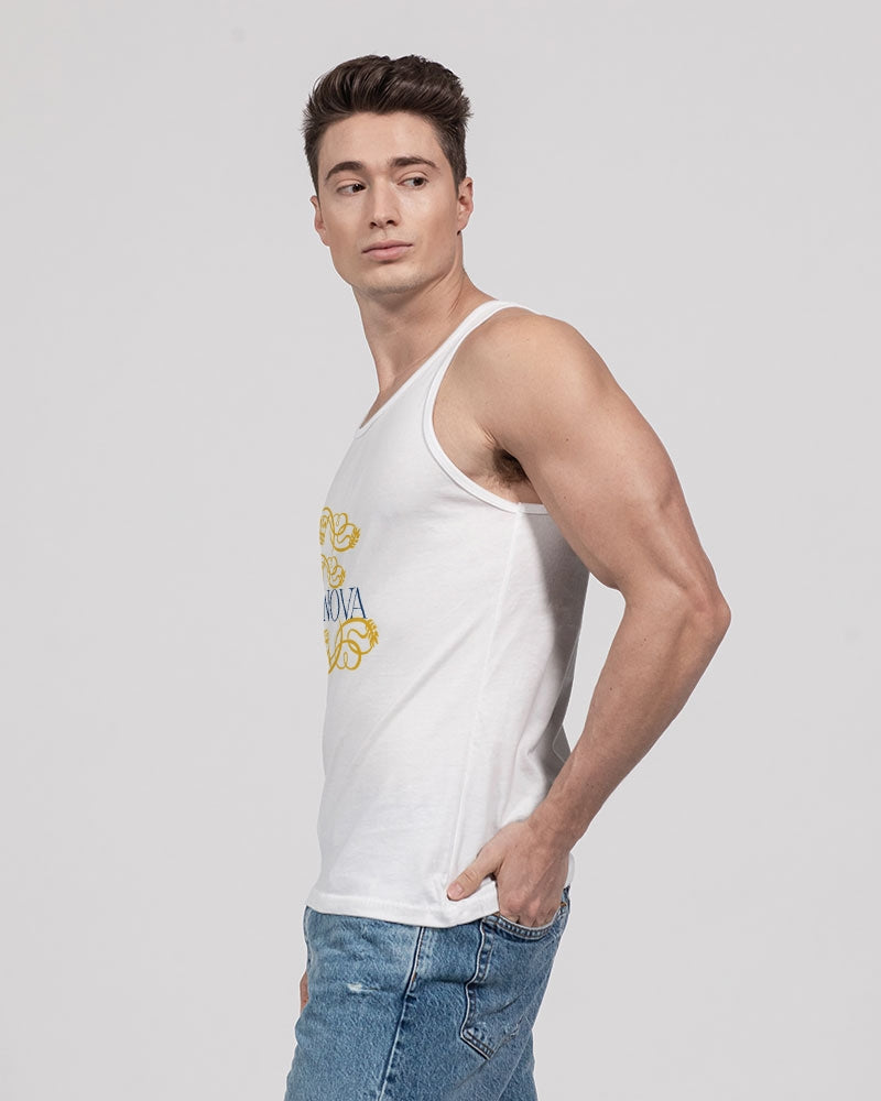 Royalenova Unisex Jersey Tank