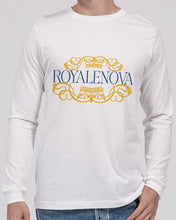 Load image into Gallery viewer, Royalenova Unisex Jersey Long Sleeve Tees
