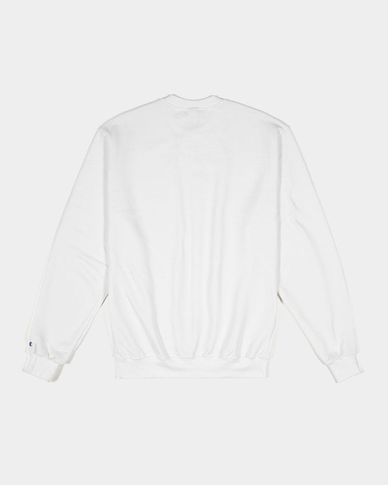 Royalenova Unisex Sweatshirt | Champion