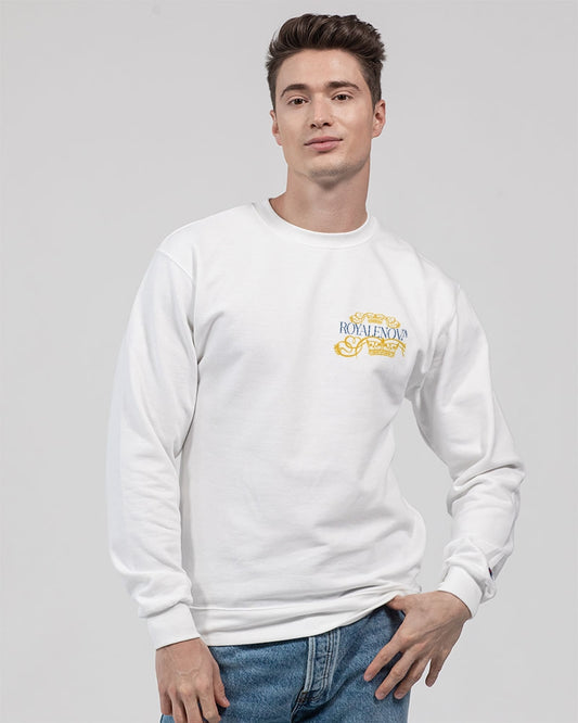 Royalenova Unisex Sweatshirt | Champion