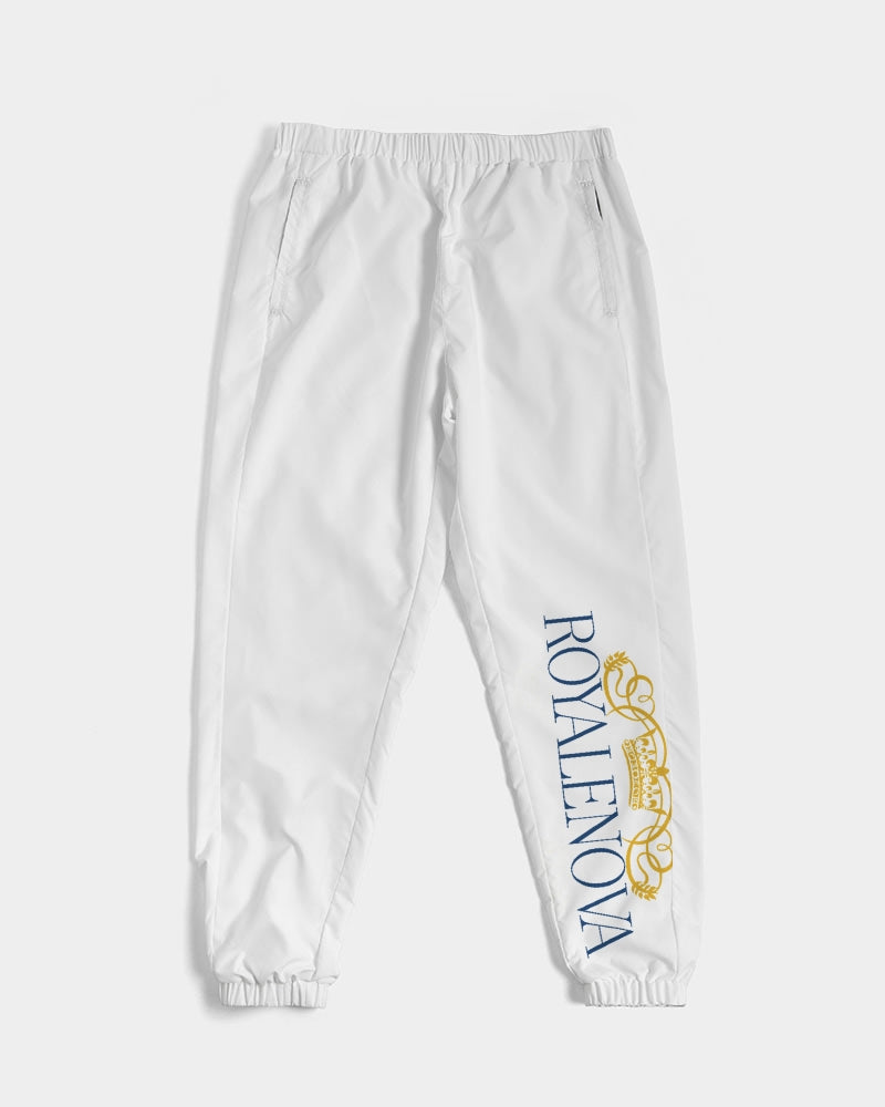 Royalenova Men's Track Pants