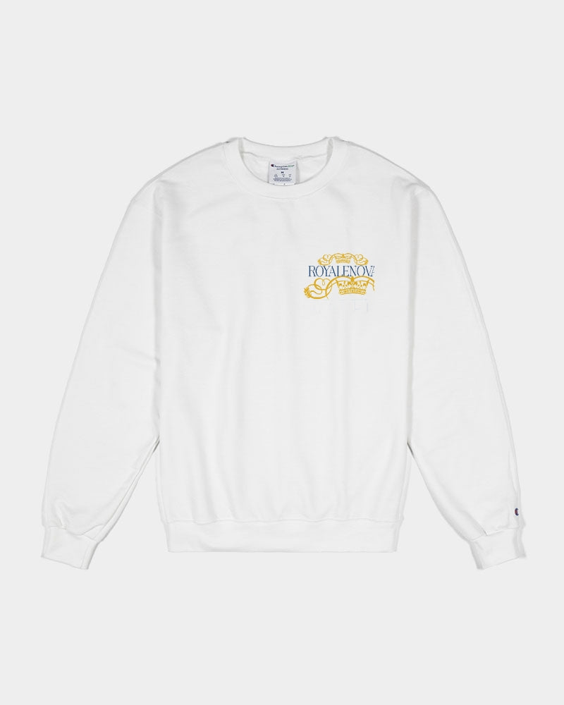 Royalenova Unisex Sweatshirt | Champion