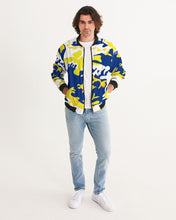 Load image into Gallery viewer, Curaçao Men&#39;s Bomber Jacket
