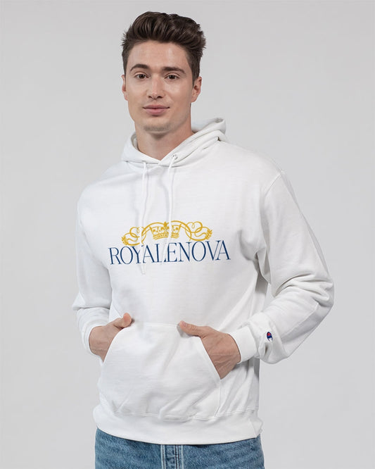 Royalenova Unisex Hoodie | Champion