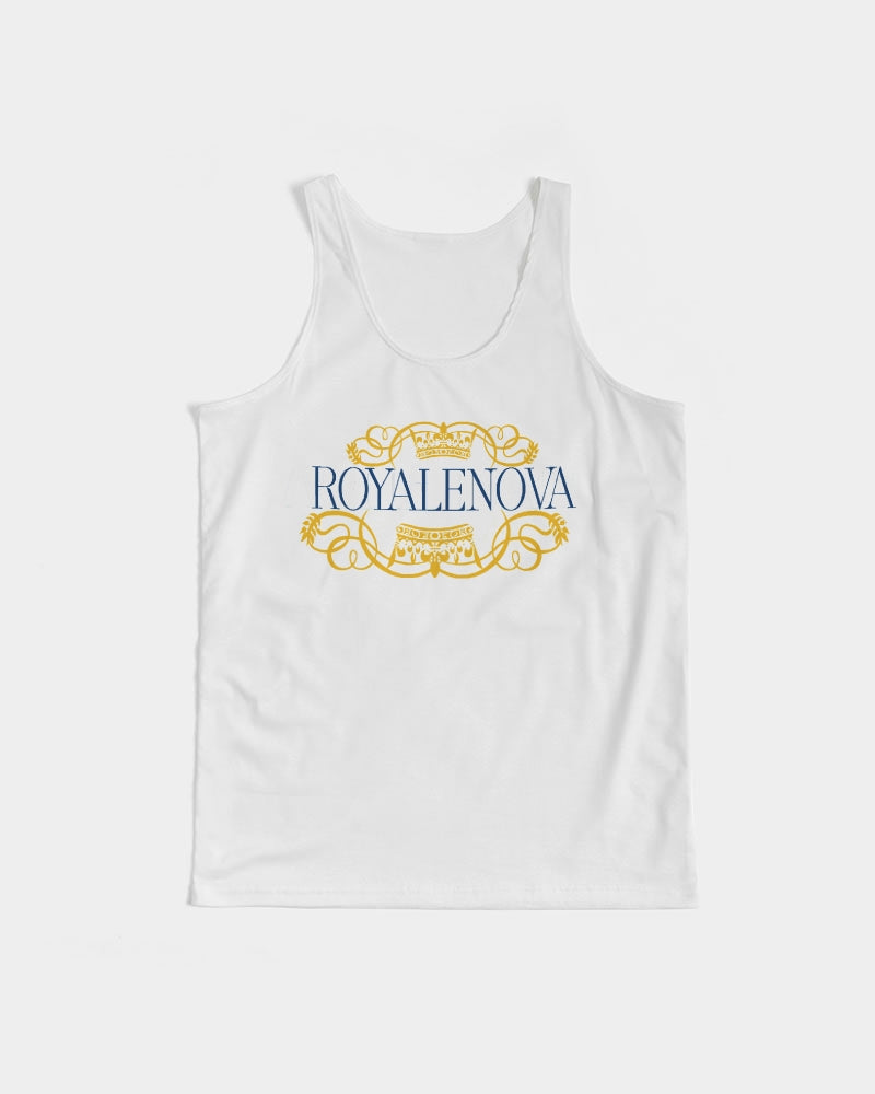 Royalenova Men's Tank