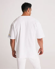 Load image into Gallery viewer, Royalenova Men&#39;s Premium Heavyweight T-Shirt
