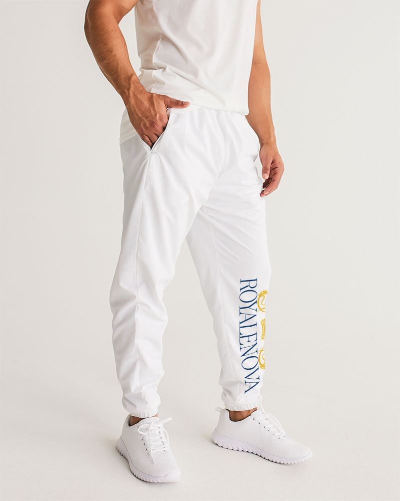 Royalenova Men's Track Pants