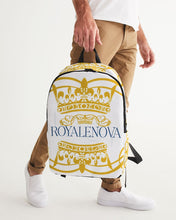 Load image into Gallery viewer, Royalenova Large Backpack
