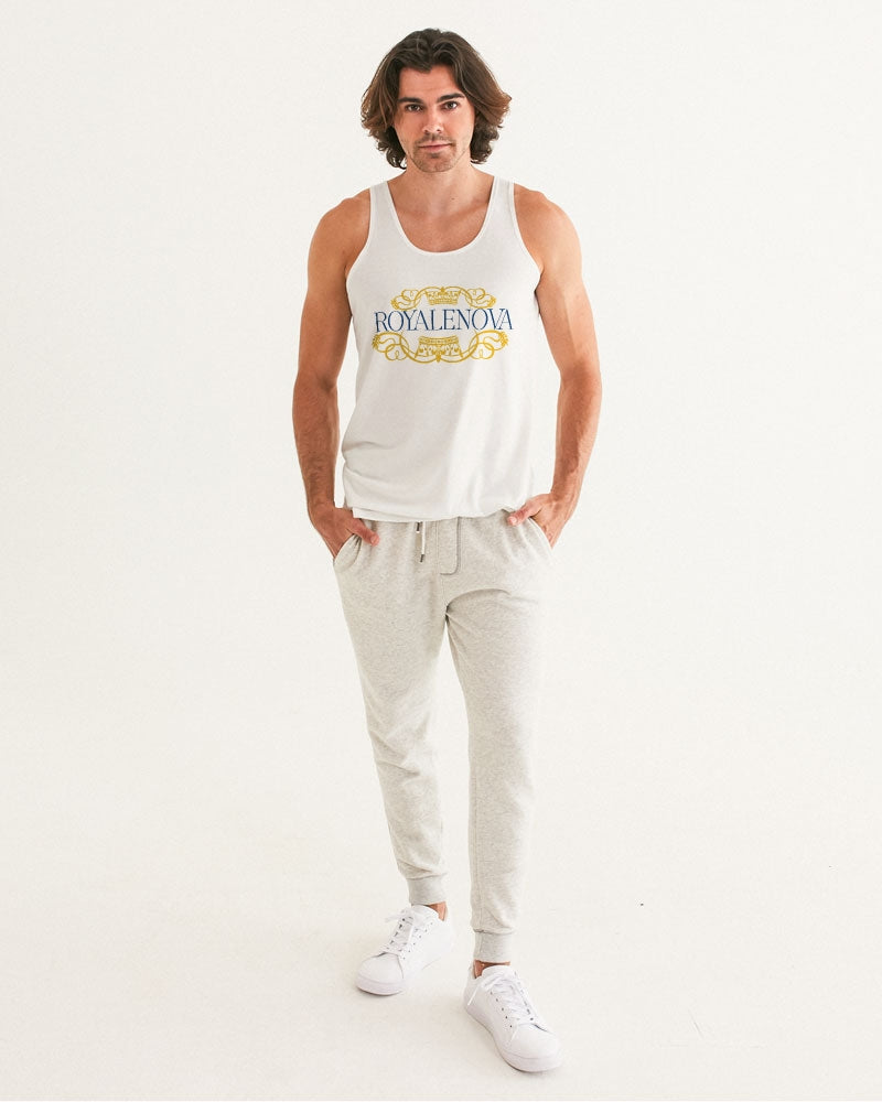 Royalenova Men's Tank