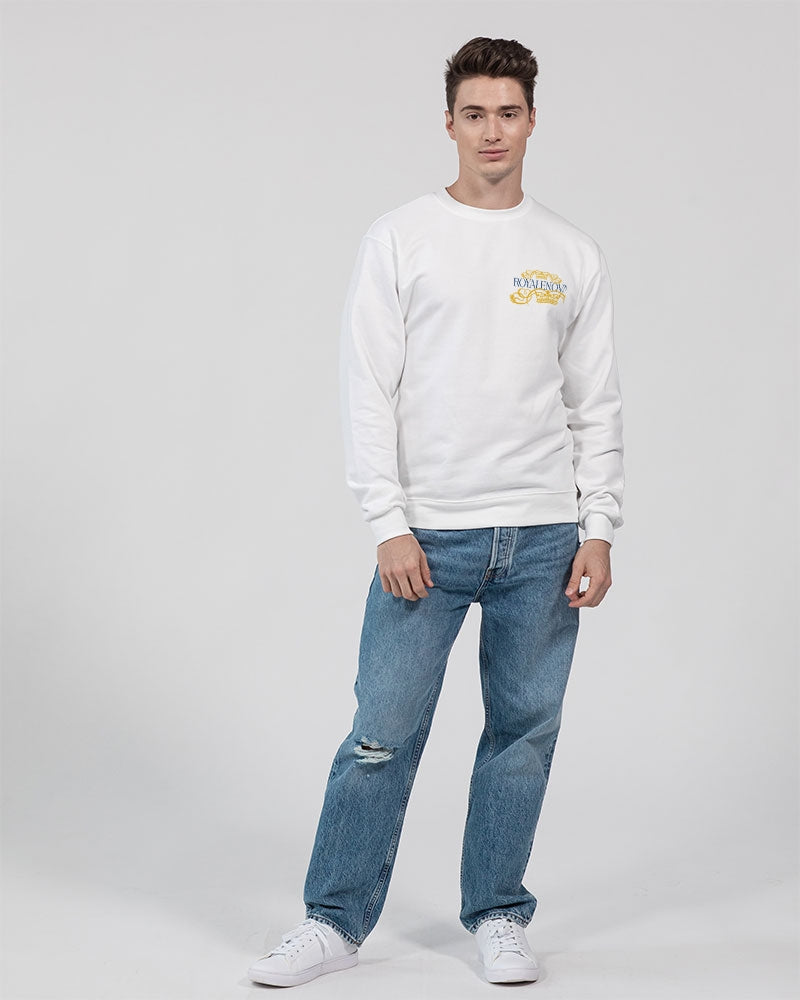 Royalenova Unisex Sweatshirt | Champion