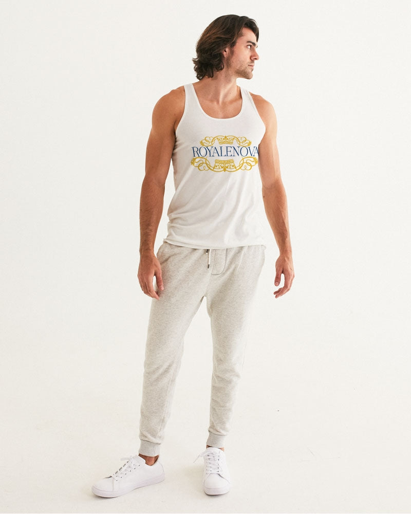 Royalenova Men's Tank