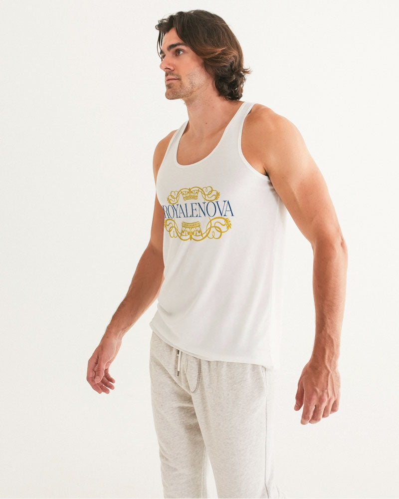 Royalenova Men's Tank