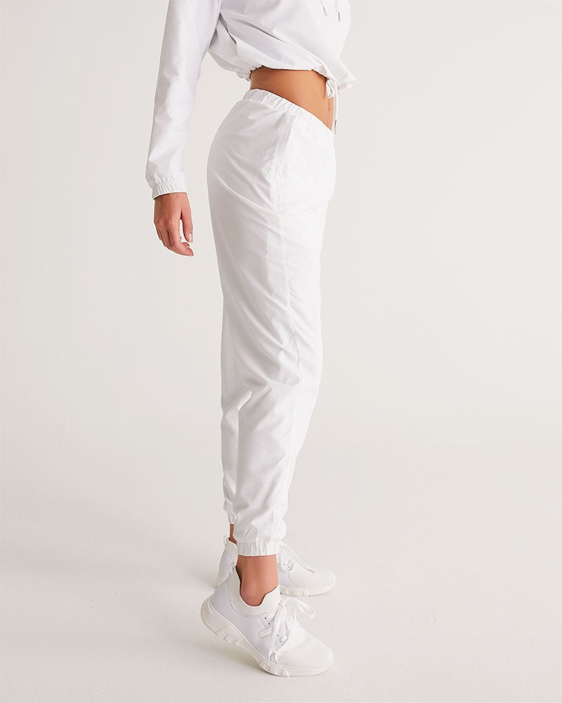 Royalenova Women's Track Pants