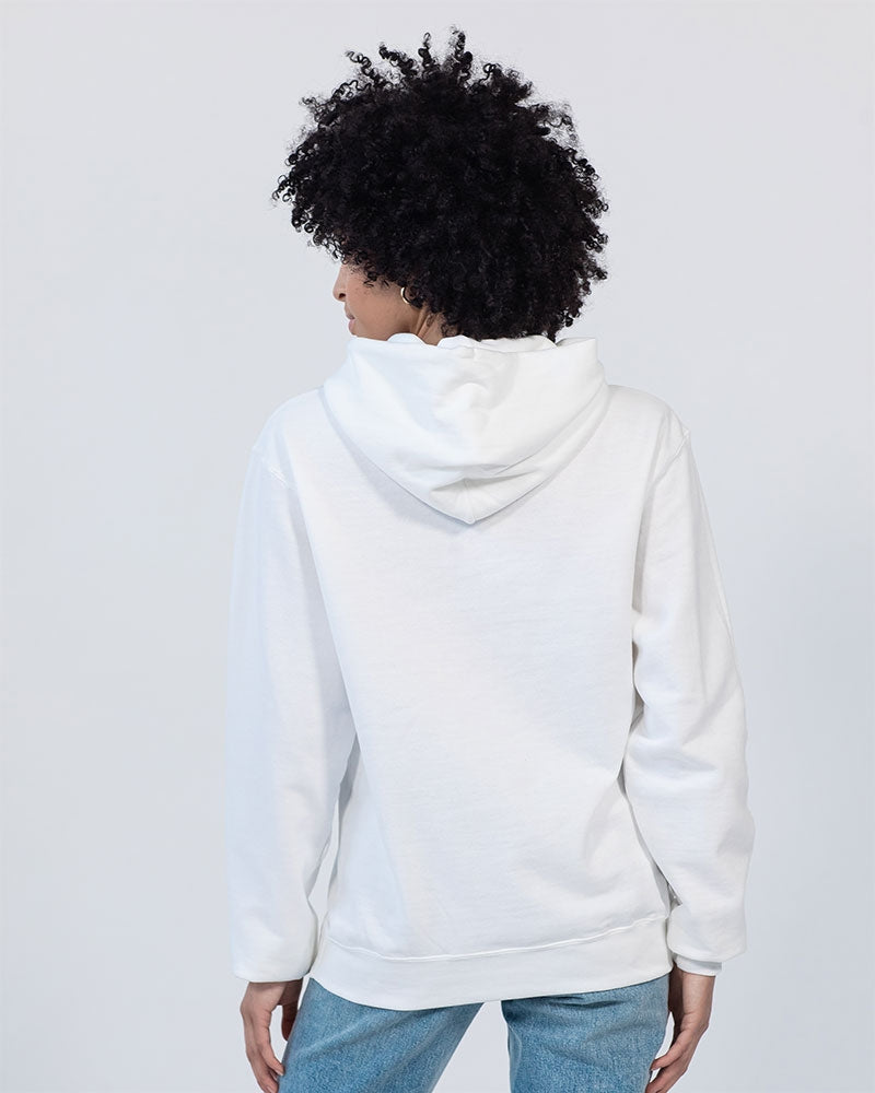 Royalenova Varsity R Style Unisex Hoodie | Champion