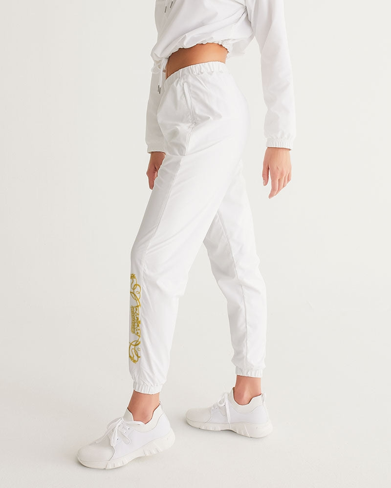 Royalenova Women's Track Pants