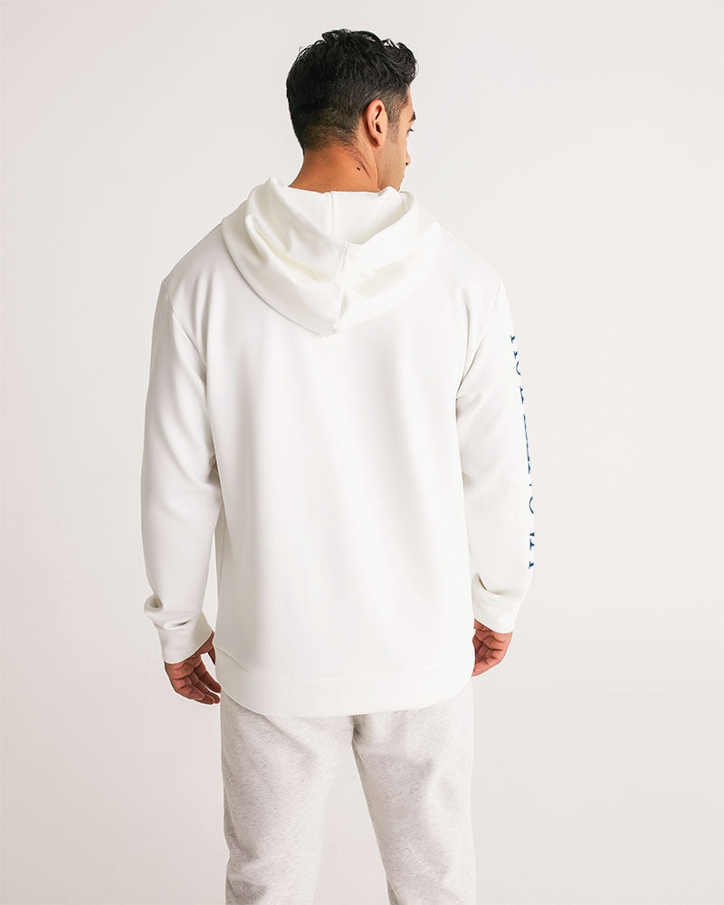 Royalenova Varsity R Style Men's Hoodie