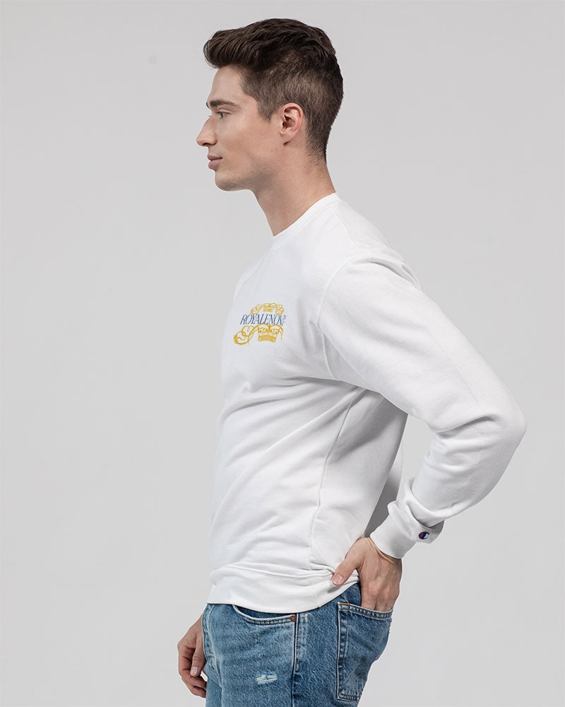 Royalenova Unisex Sweatshirt | Champion